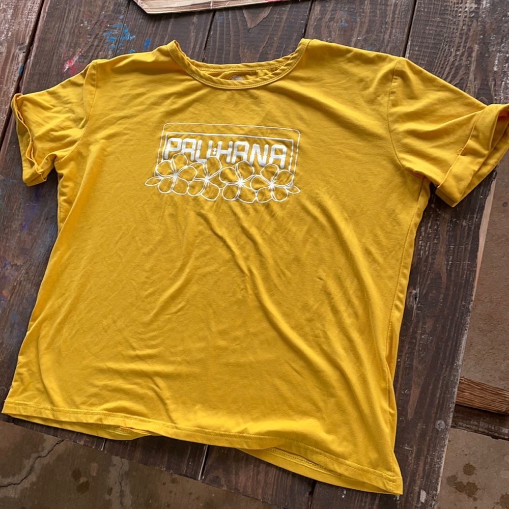 Mahina Made tshirt